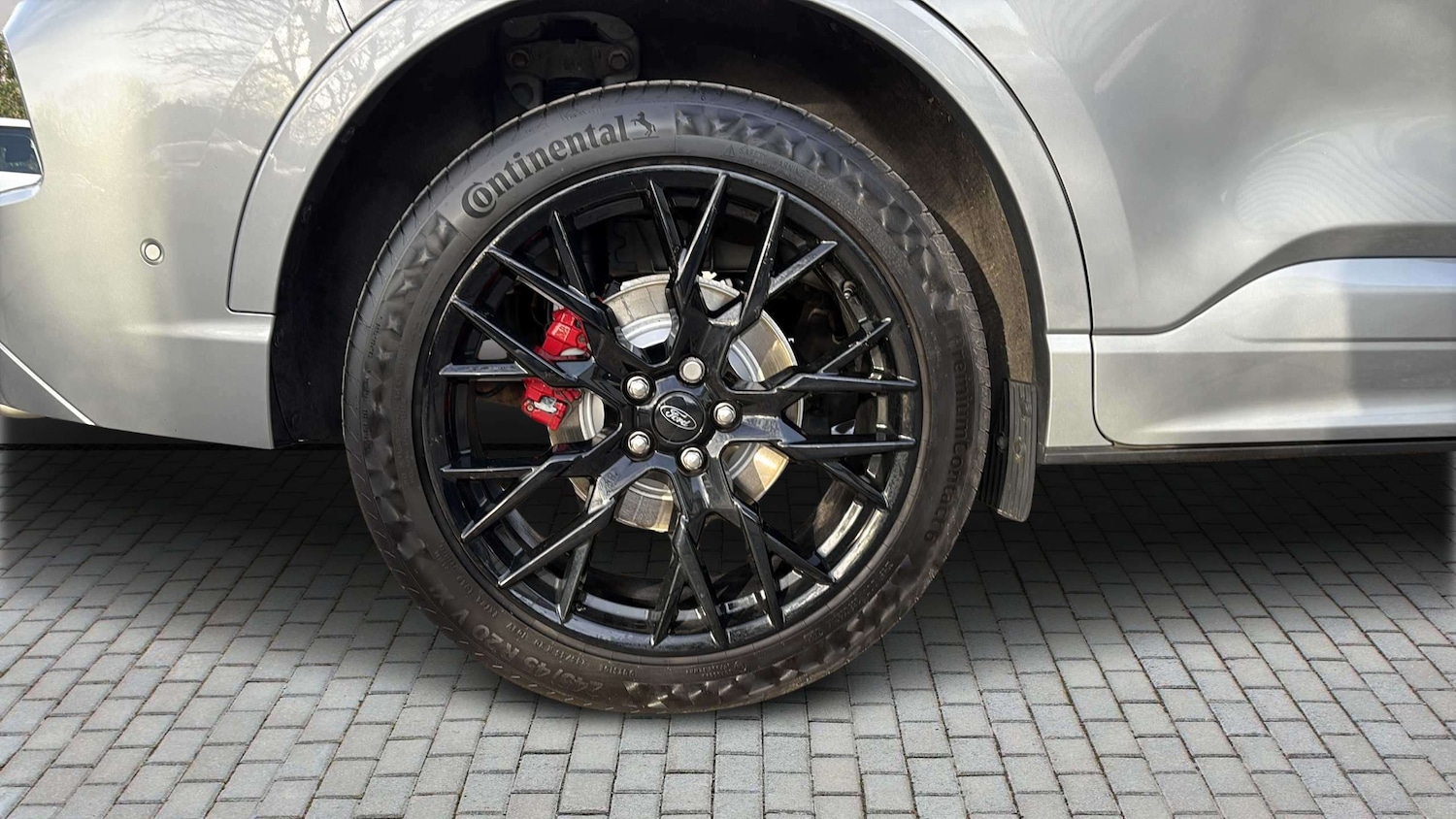 Used Ford Kuga 2023 for sale - 77943534: Photo 6