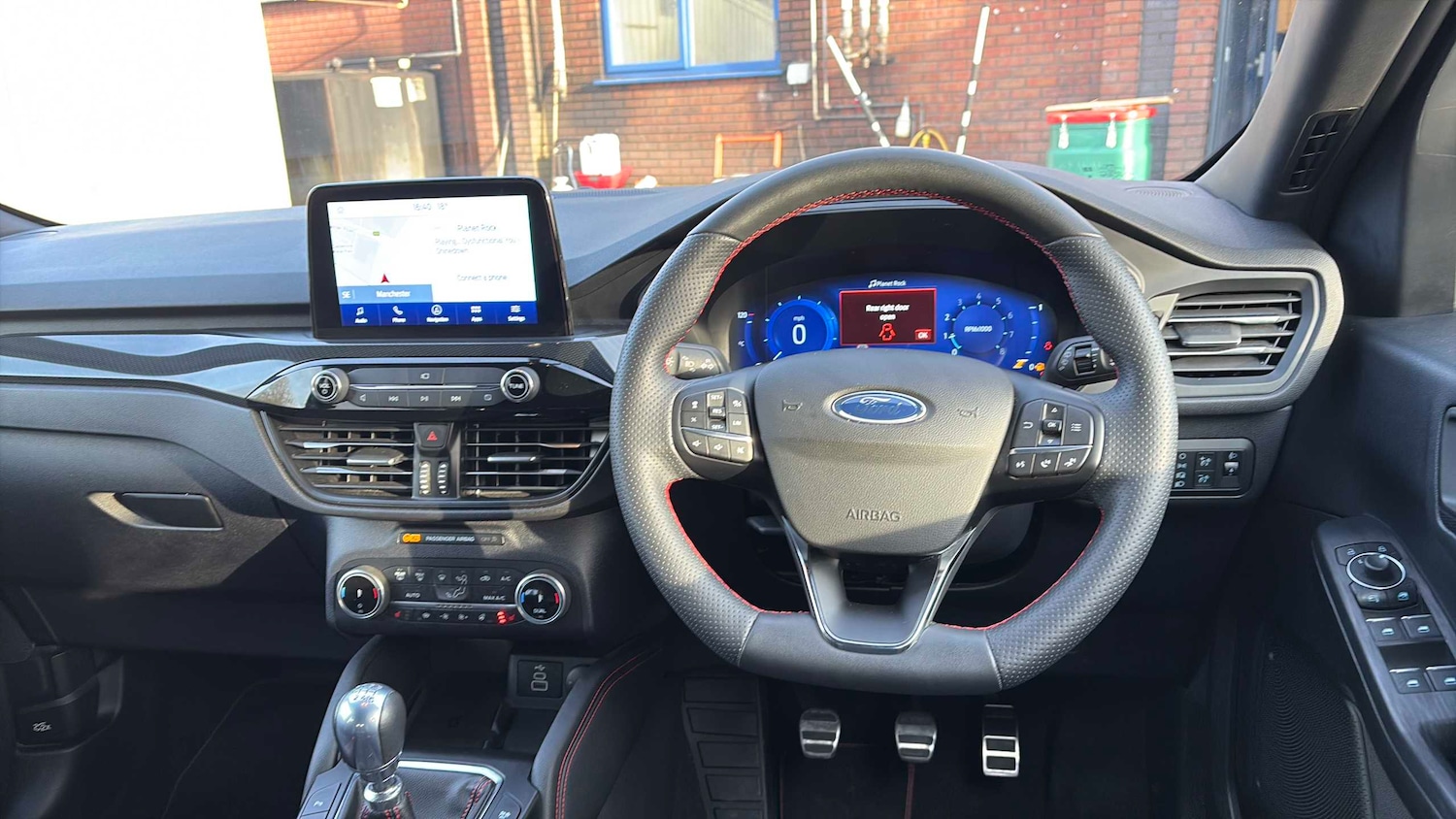 Used Ford Kuga 2023 for sale - 77943534: Photo 8