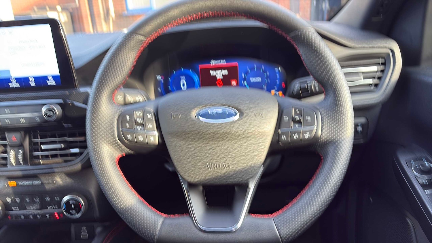 Used Ford Kuga 2023 for sale - 77943534: Photo 9