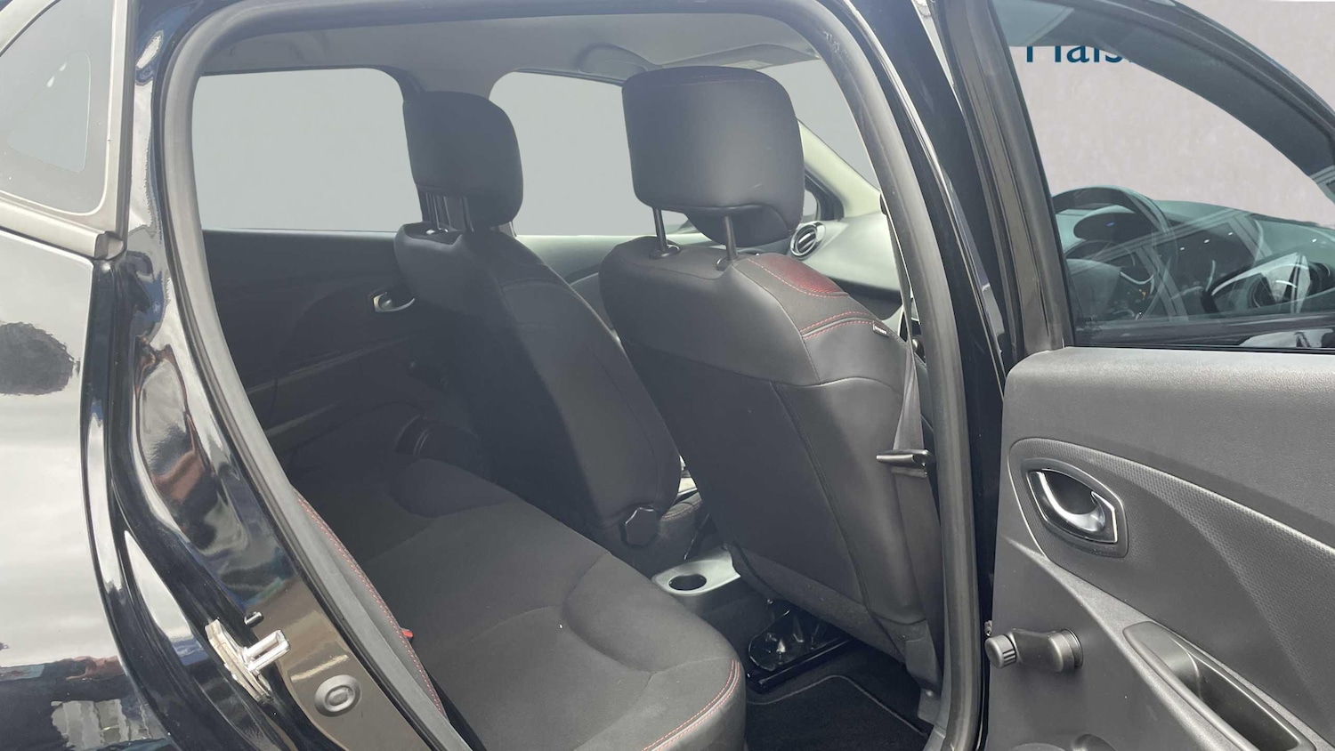 Used Renault Clio 2016 for sale - 77615584: Photo 12