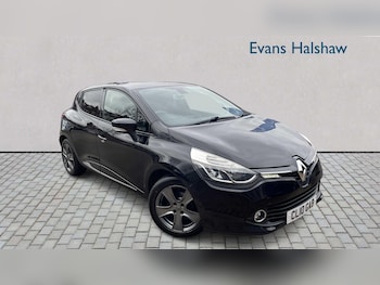Used Renault Clio 2016 for sale - 77615584: Photo