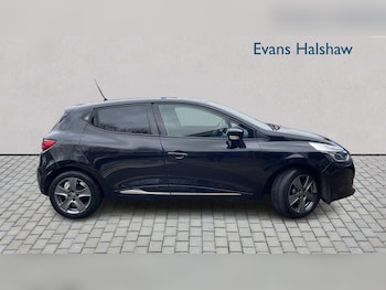 Used Renault Clio 2016 for sale - 77615584: Photo