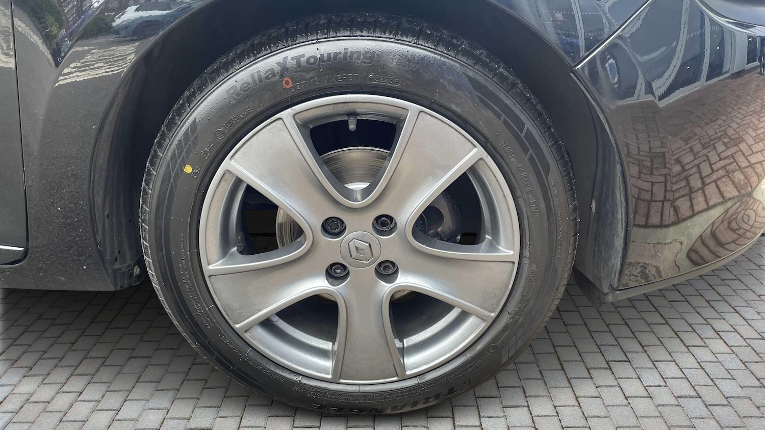 Used Renault Clio 2016 for sale - 77615584: Photo 5