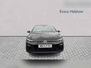 Used Volkswagen Golf 2022 for sale - 77294253: Photo