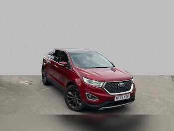 2.0 TDCi 210 Titanium [Lux Pack] 5dr Powershift
