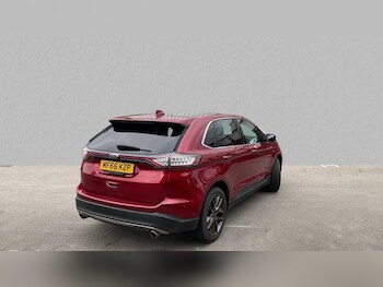 Used Ford Edge 2016 for sale - 75841497: Photo
