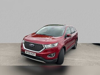 Used Ford Edge 2016 for sale - 75841497: Photo