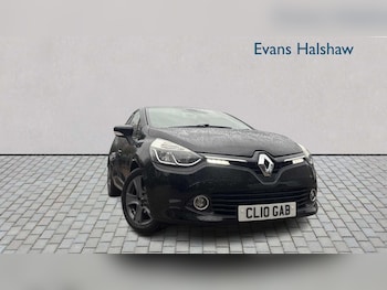 Used Renault Clio 2016 for sale - 77347890: Photo