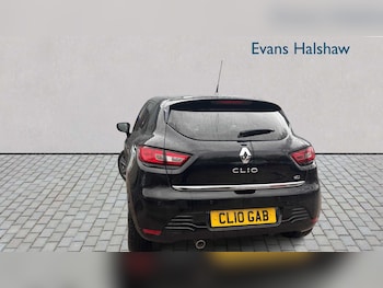 Used Renault Clio 2016 for sale - 77347890: Photo