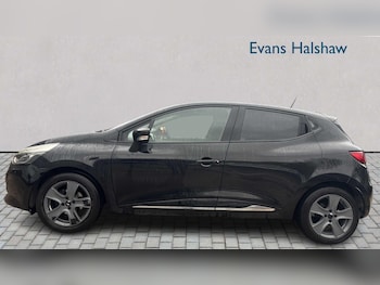 Used Renault Clio 2016 for sale - 77347890: Photo