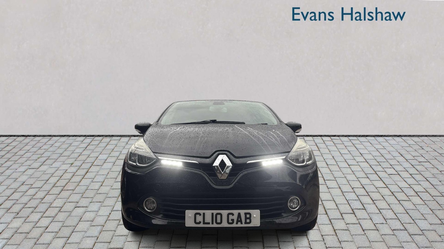 Used Renault Clio 2016 for sale - 77347890: Photo 4