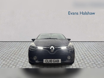 Used Renault Clio 2016 for sale - 77347890: Photo