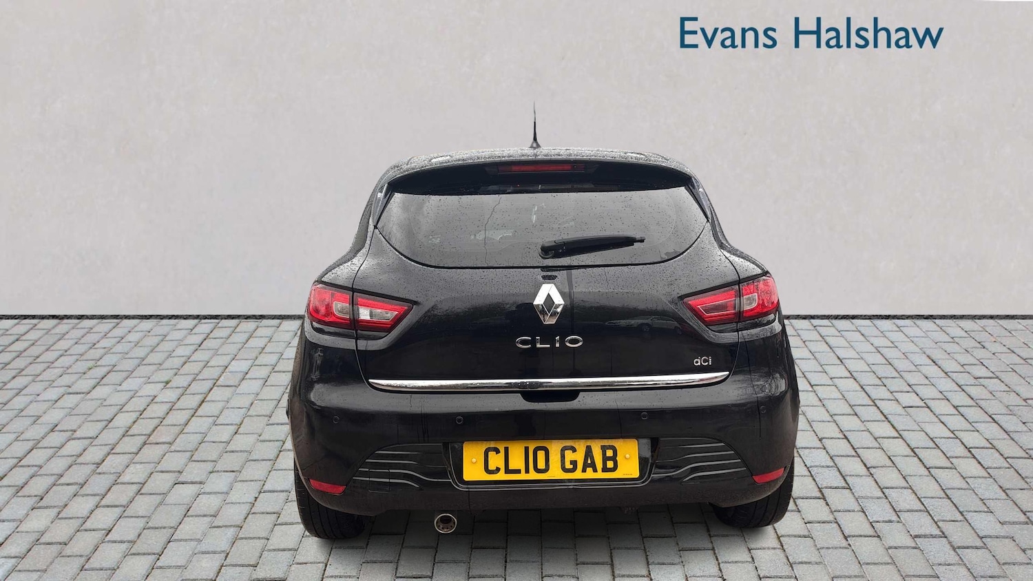 Used Renault Clio 2016 for sale - 77347890: Photo 5