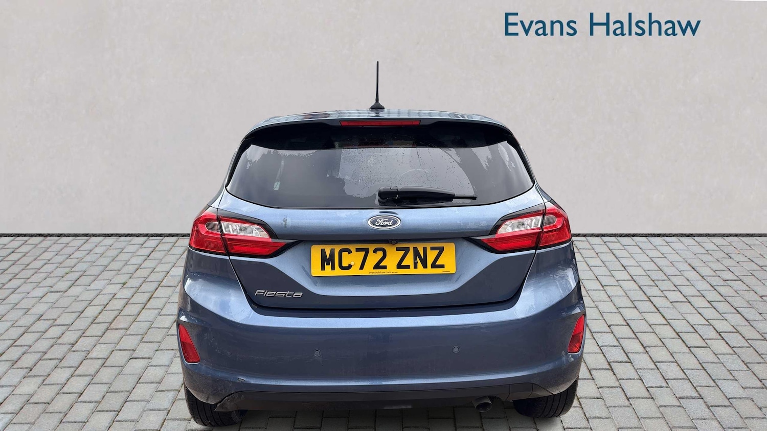 Used Ford Fiesta 2023 for sale - 77414736: Photo 4