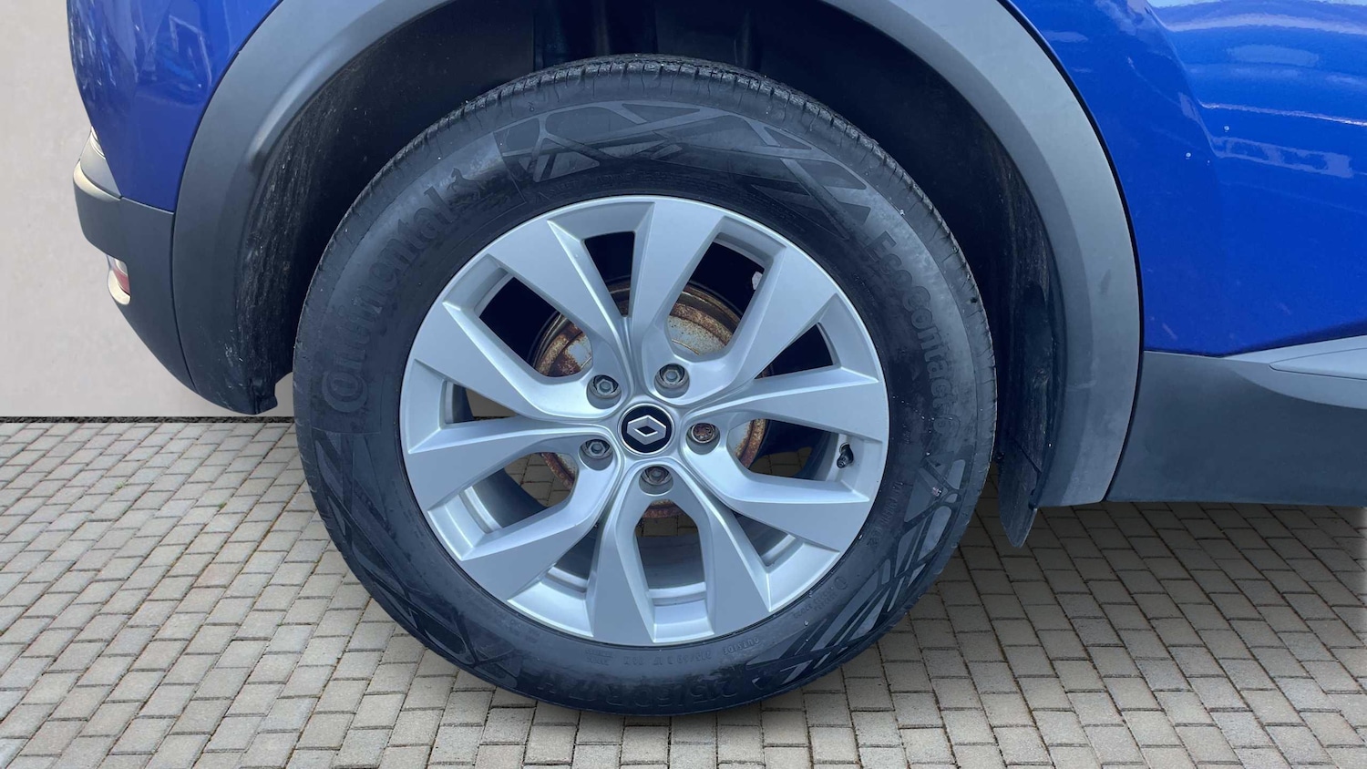 Used Renault Captur 2022 for sale - 76610708: Photo 11