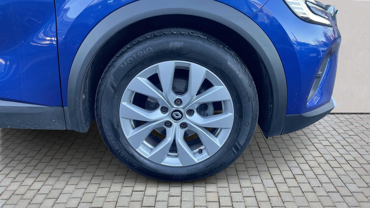 Used Renault Captur 2022 for sale - 76610708: Photo 12