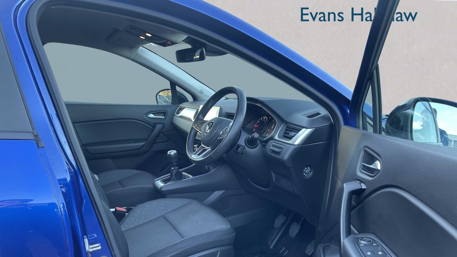 Used Renault Captur 2022 for sale - 76610708: Photo 16