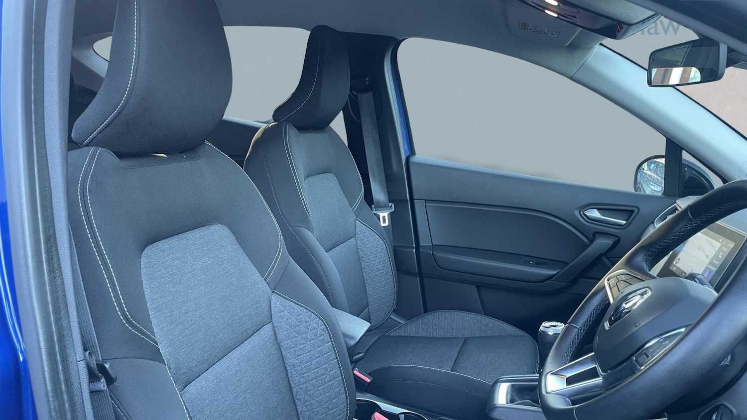 Used Renault Captur 2022 for sale - 76610708: Photo 17