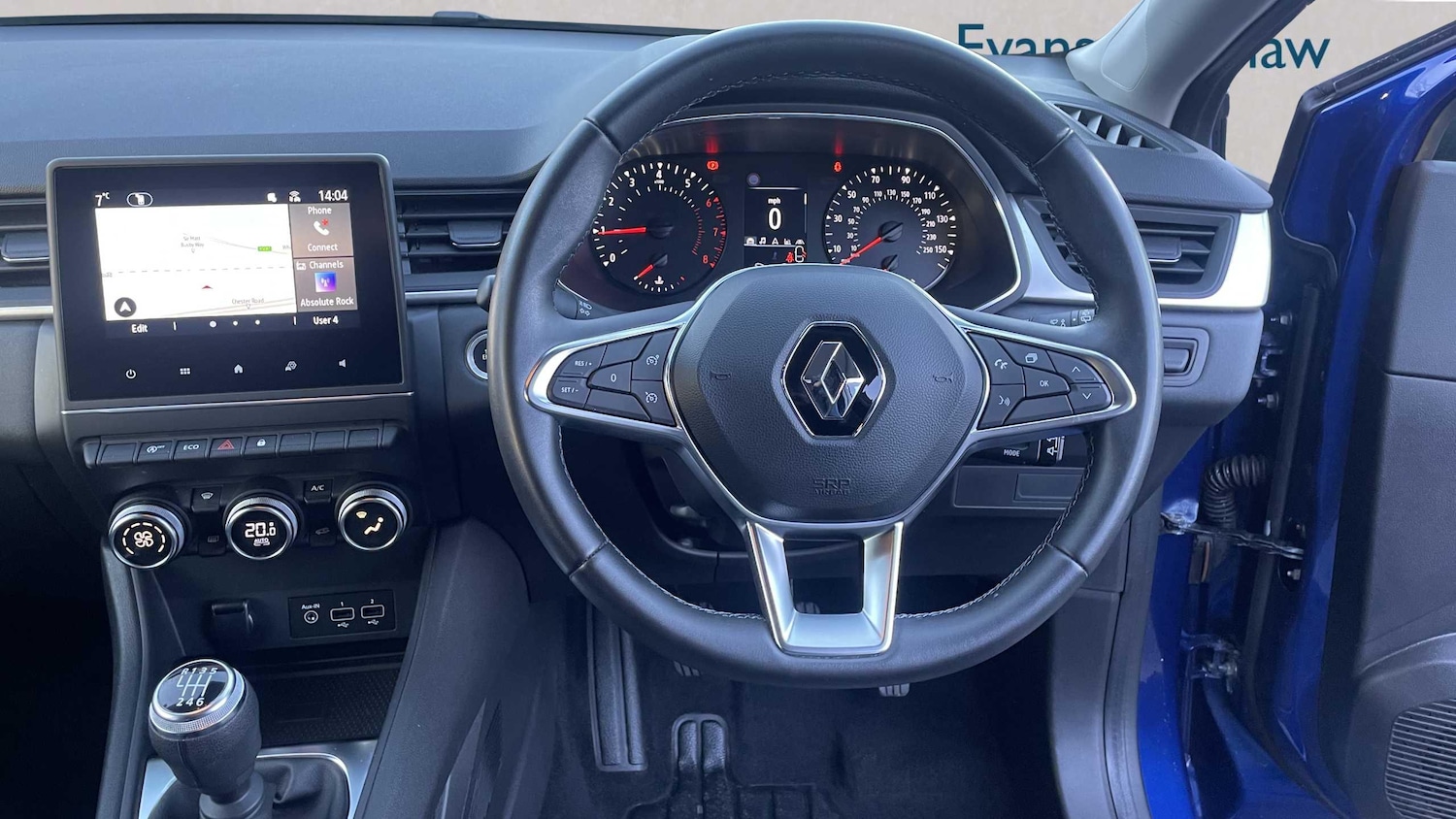 Used Renault Captur 2022 for sale - 76610708: Photo 18