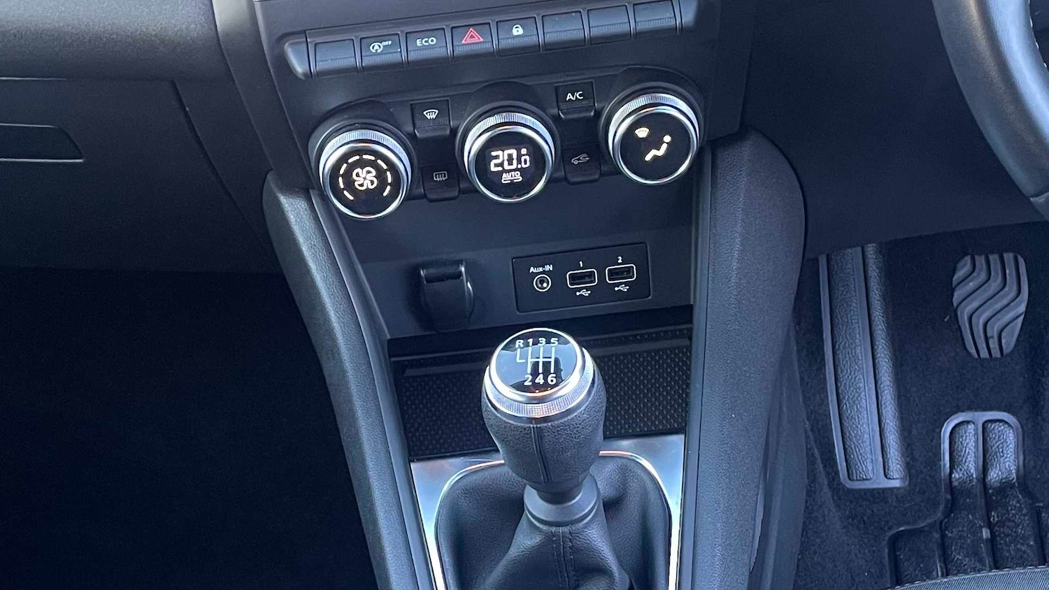 Used Renault Captur 2022 for sale - 76610708: Photo 20