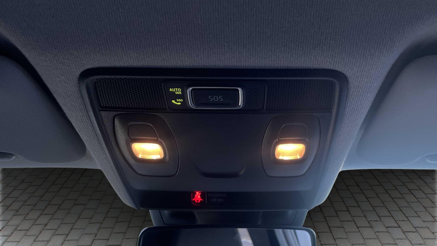 Used Renault Captur 2022 for sale - 76610708: Photo 22