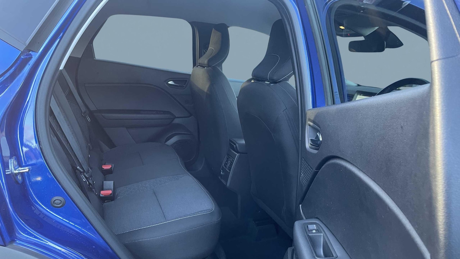 Used Renault Captur 2022 for sale - 76610708: Photo 24