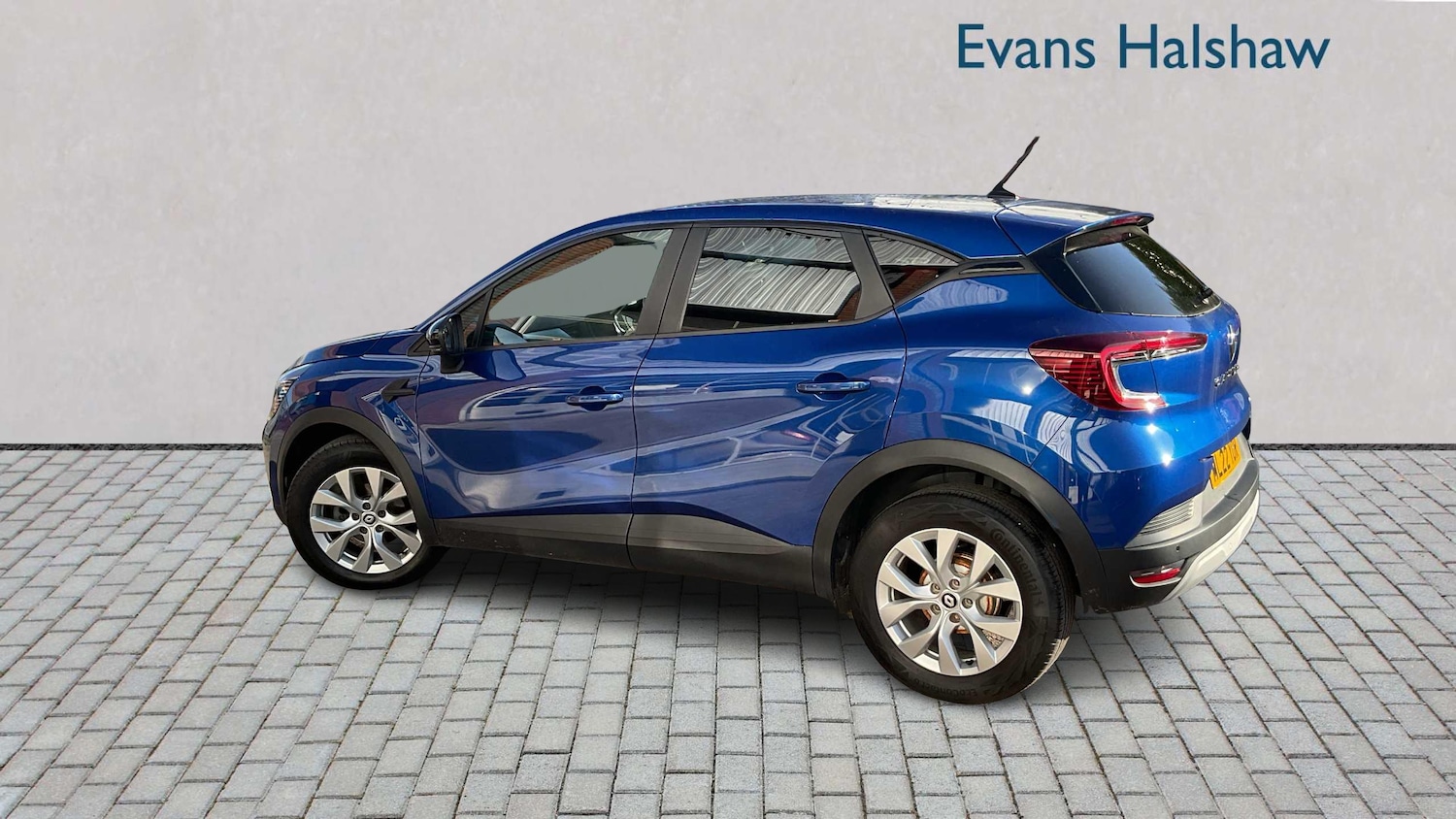 Used Renault Captur 2022 for sale - 76610708: Photo 5