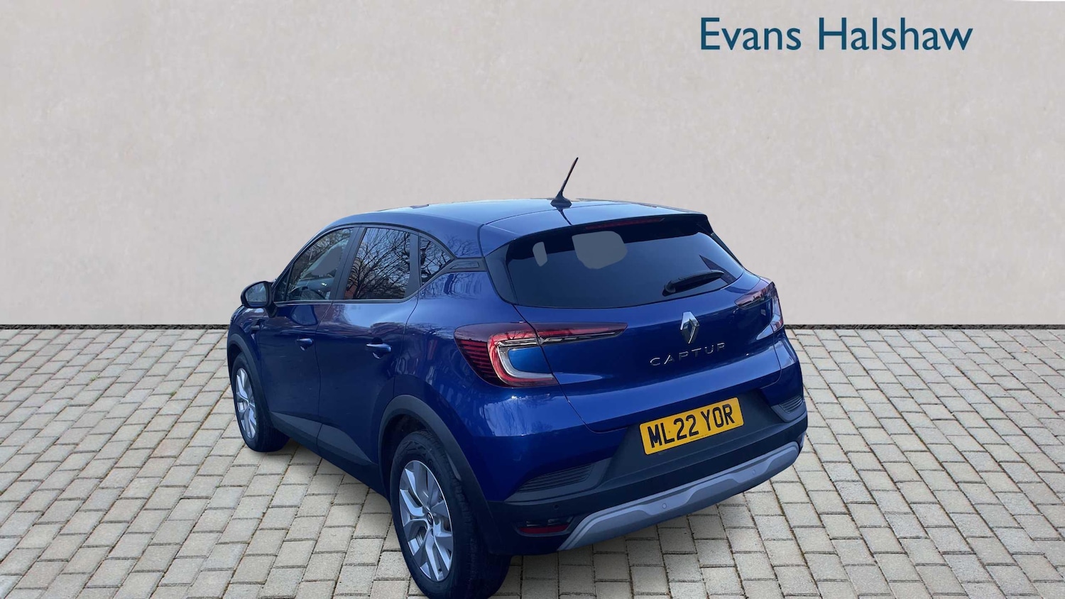 Used Renault Captur 2022 for sale - 76610708: Photo 7