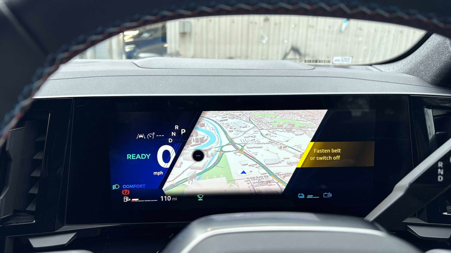 Used Renault Other 2025 for sale - 77500373: Photo 10