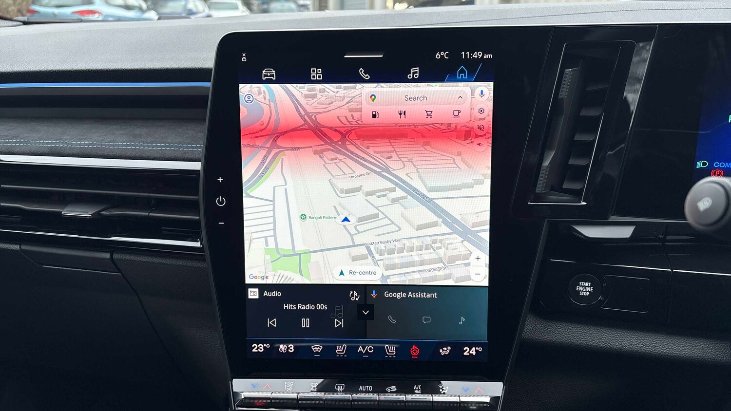 Used Renault Other 2025 for sale - 77500373: Photo 11