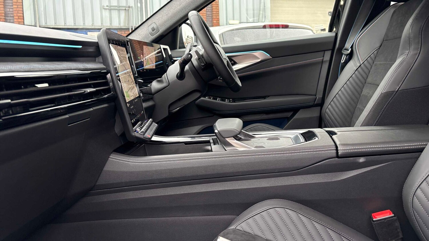 Used Renault Other 2025 for sale - 77500373: Photo 13