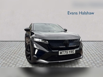 Used Renault Other 2025 for sale - 77500373: Photo