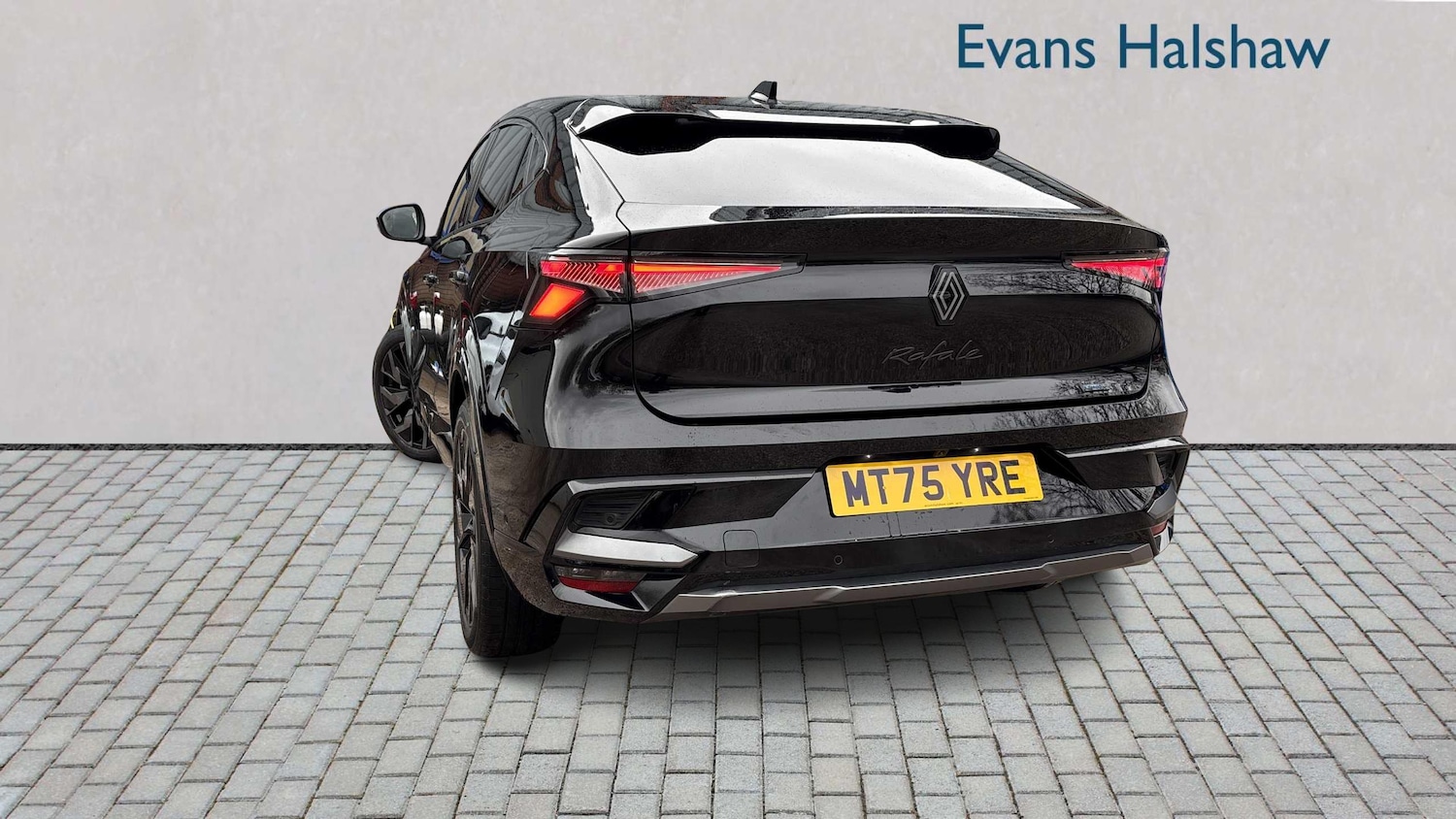 Used Renault Other 2025 for sale - 77500373: Photo 2