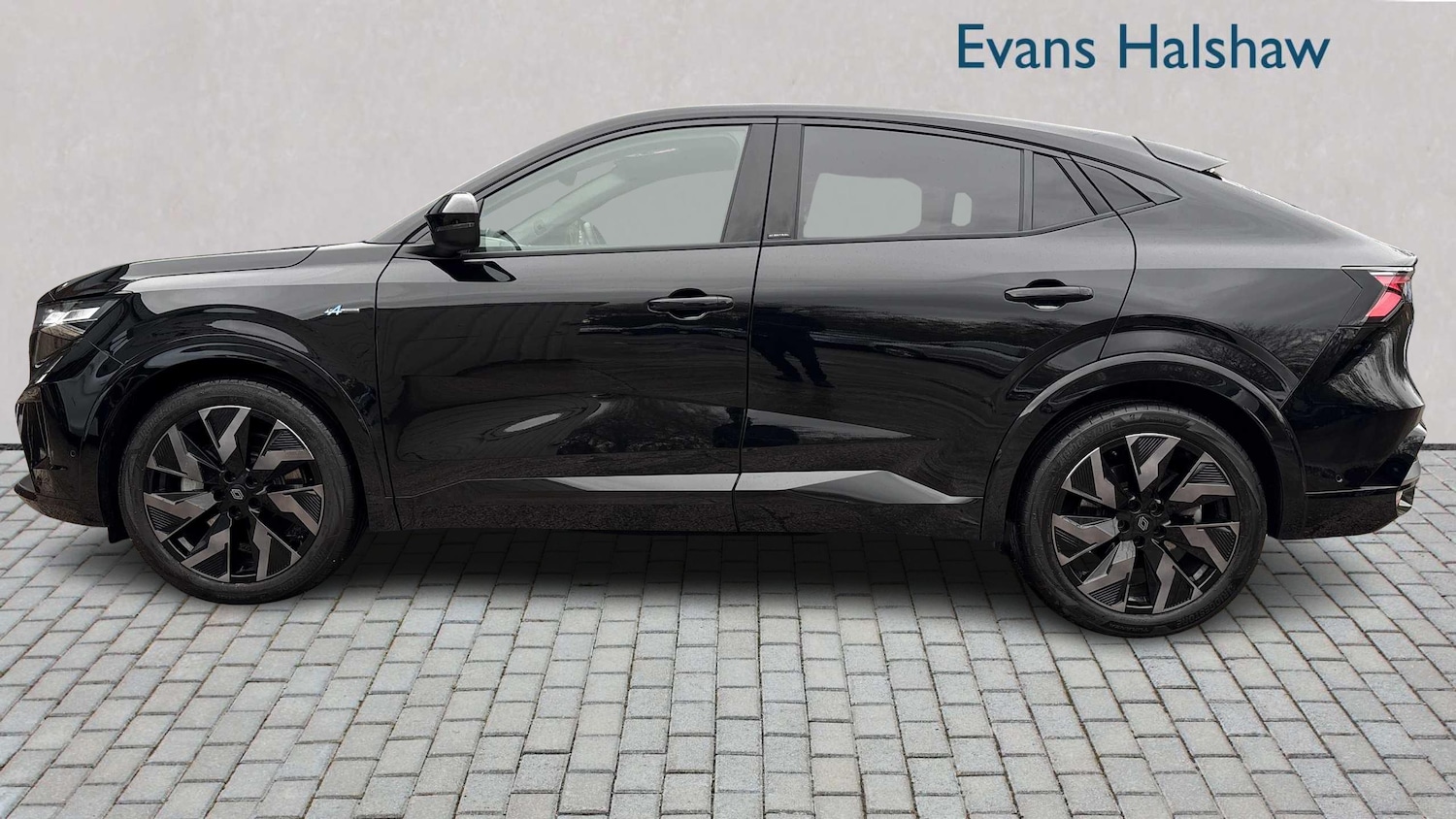 Used Renault Other 2025 for sale - 77500373: Photo 3