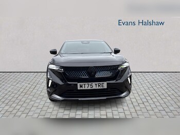 Used Renault Other 2025 for sale - 77500373: Photo