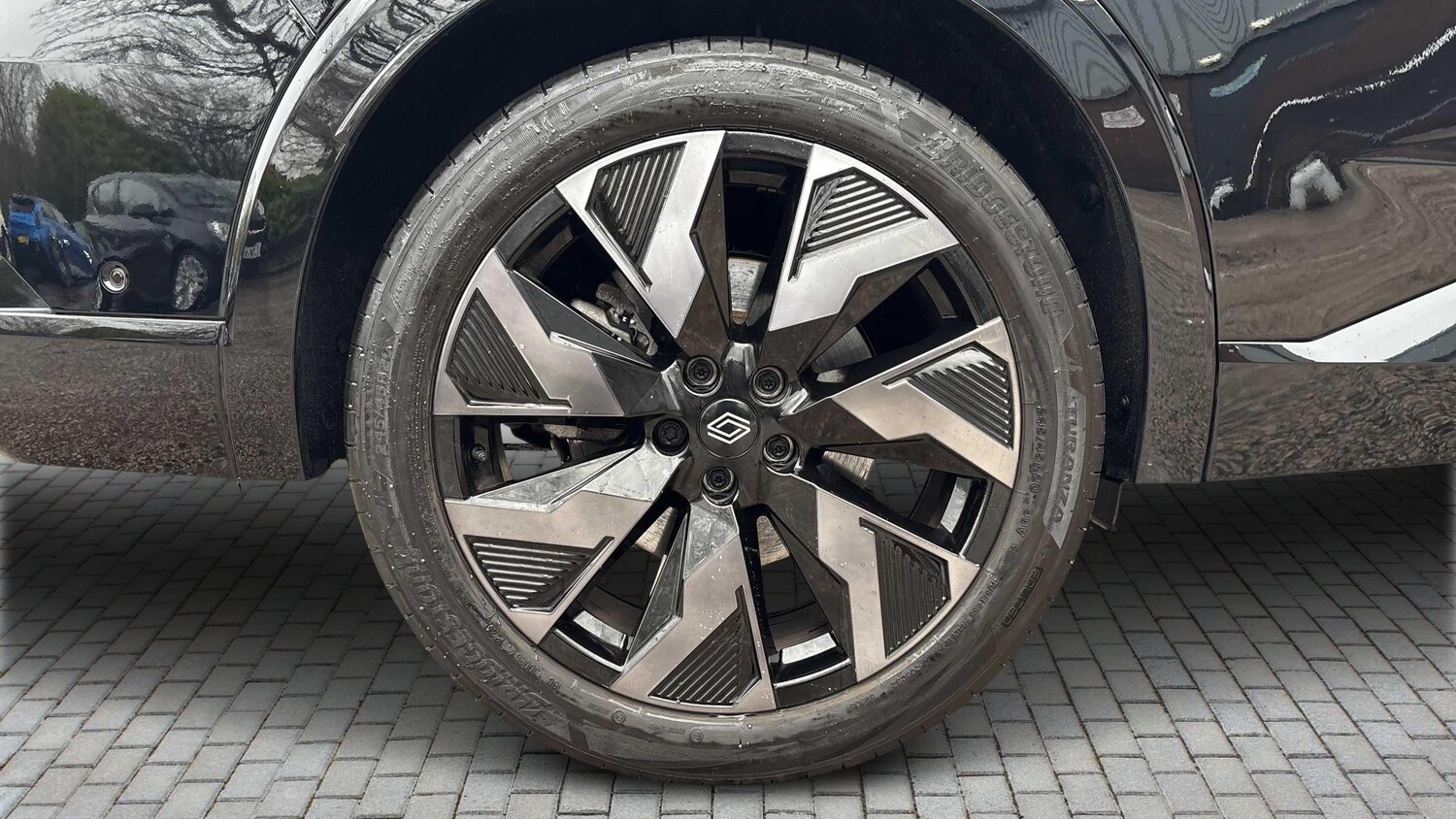 Used Renault Other 2025 for sale - 77500373: Photo 6