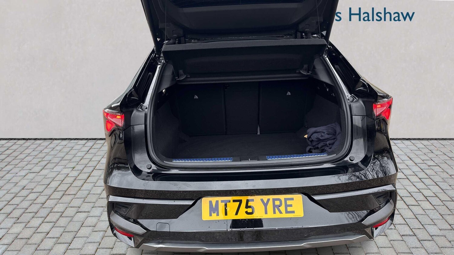 Used Renault Other 2025 for sale - 77500373: Photo 7