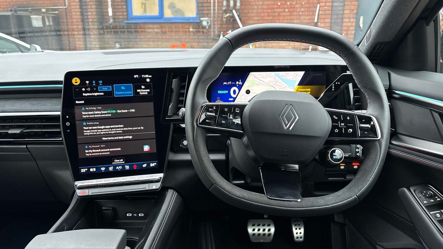 Used Renault Other 2025 for sale - 77500373: Photo 8