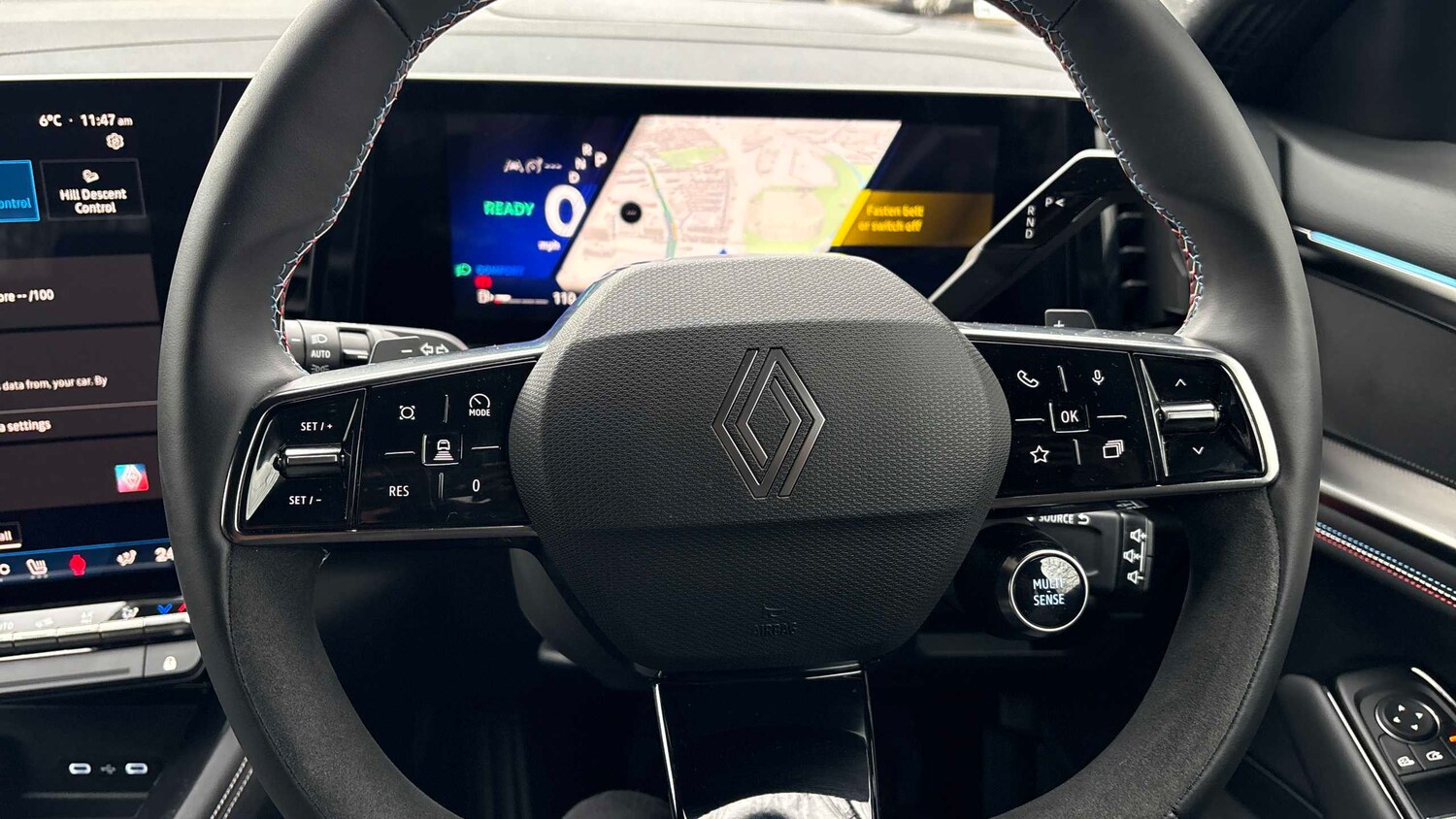 Used Renault Other 2025 for sale - 77500373: Photo 9