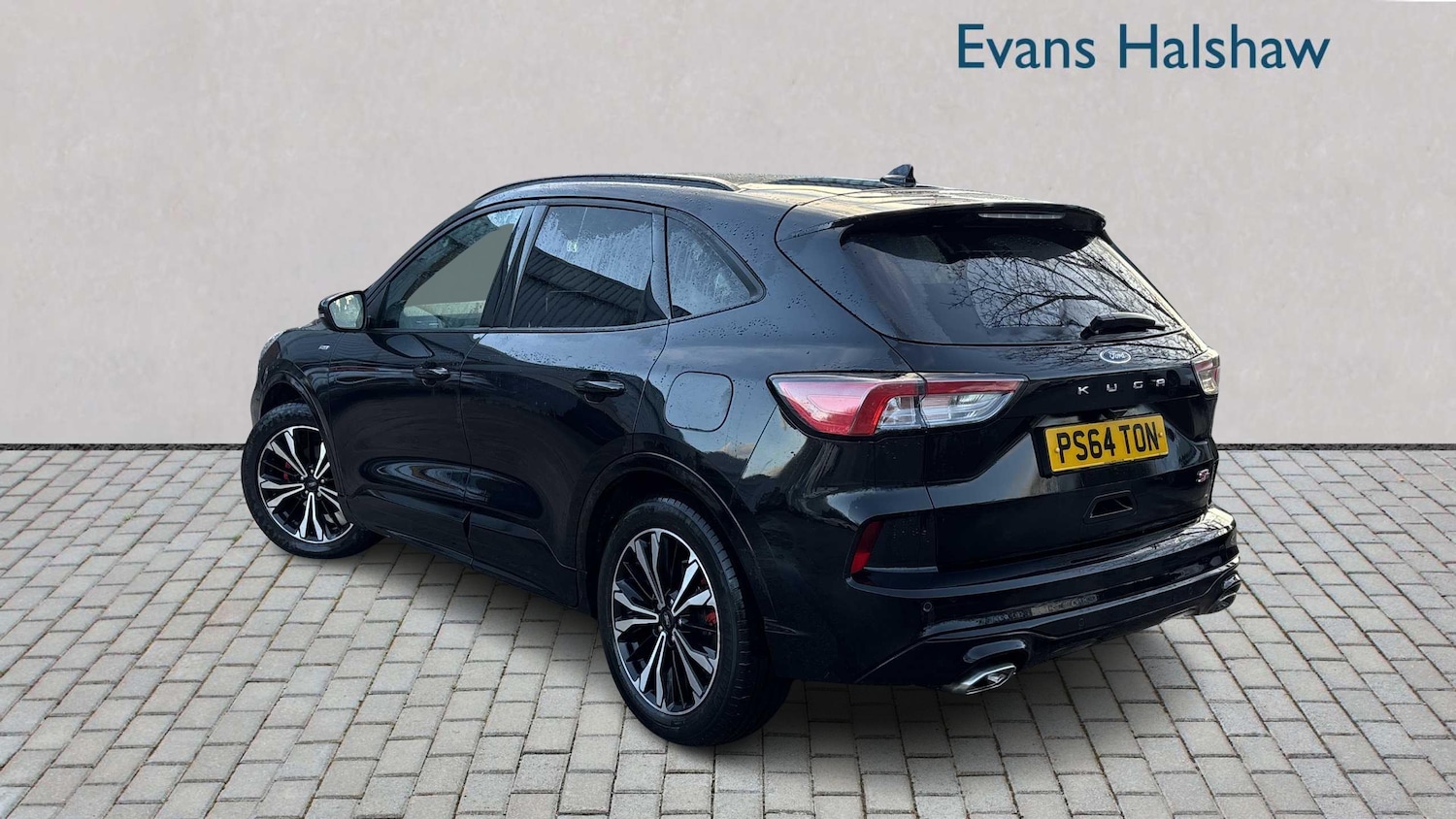 Used Ford Kuga for sale - 77082956: Photo 2