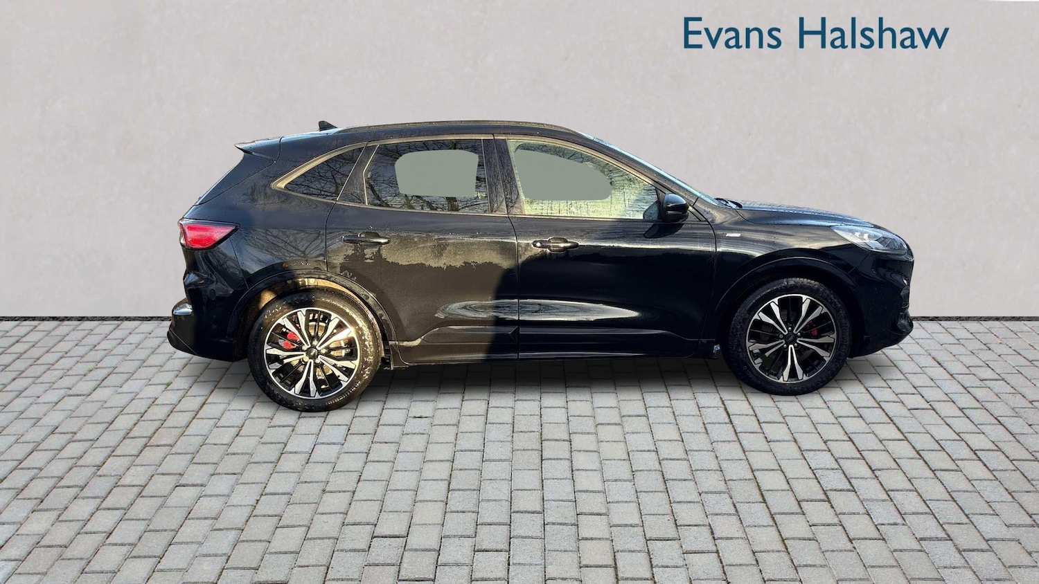 Used Ford Kuga for sale - 77082956: Photo 3