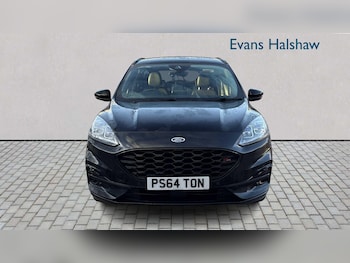 Used Ford Kuga 2021 for sale - 77082956: Photo