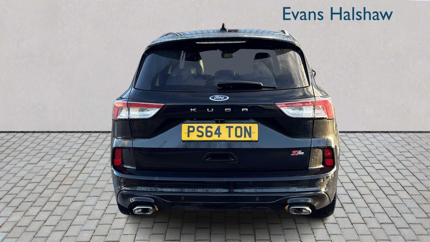 Used Ford Kuga for sale - 77082956: Photo 5