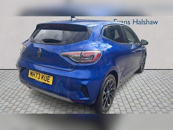 Used Renault Clio 2023 for sale - 78764271: Photo