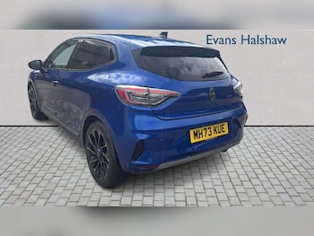 Used Renault Clio 2023 for sale - 78764271: Photo