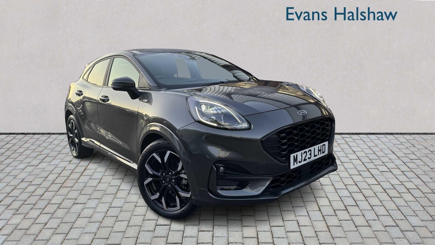 Used Ford Puma 2023 for sale - 76648834: Photo 1