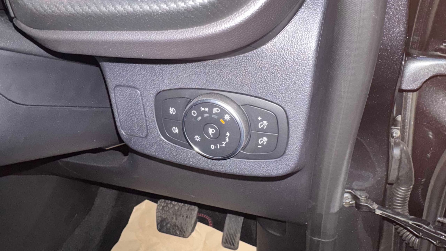 Used Ford Puma 2023 for sale - 76648834: Photo 12