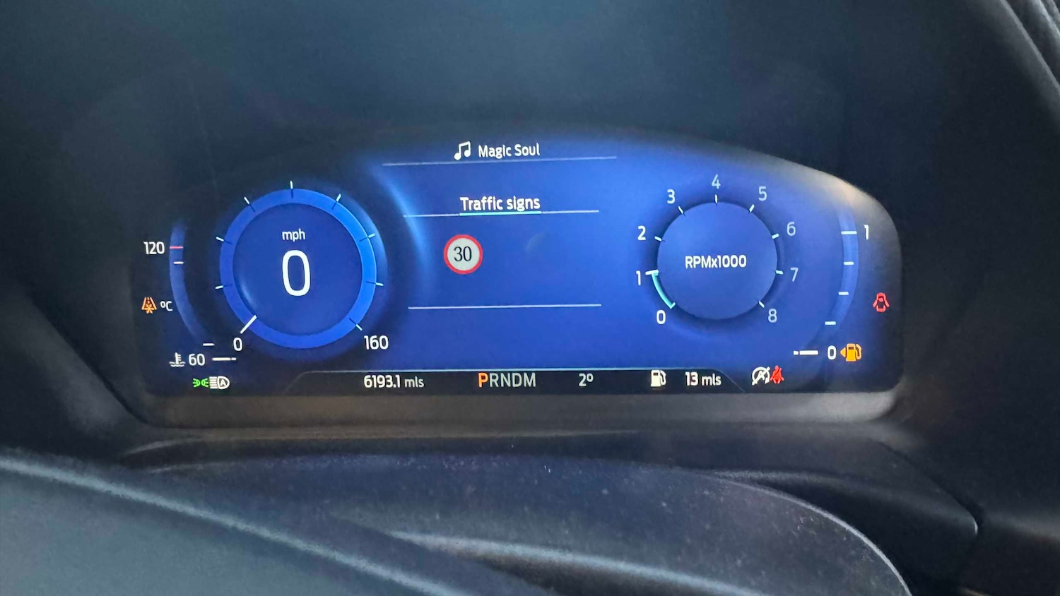 Used Ford Puma 2023 for sale - 76648834: Photo 13