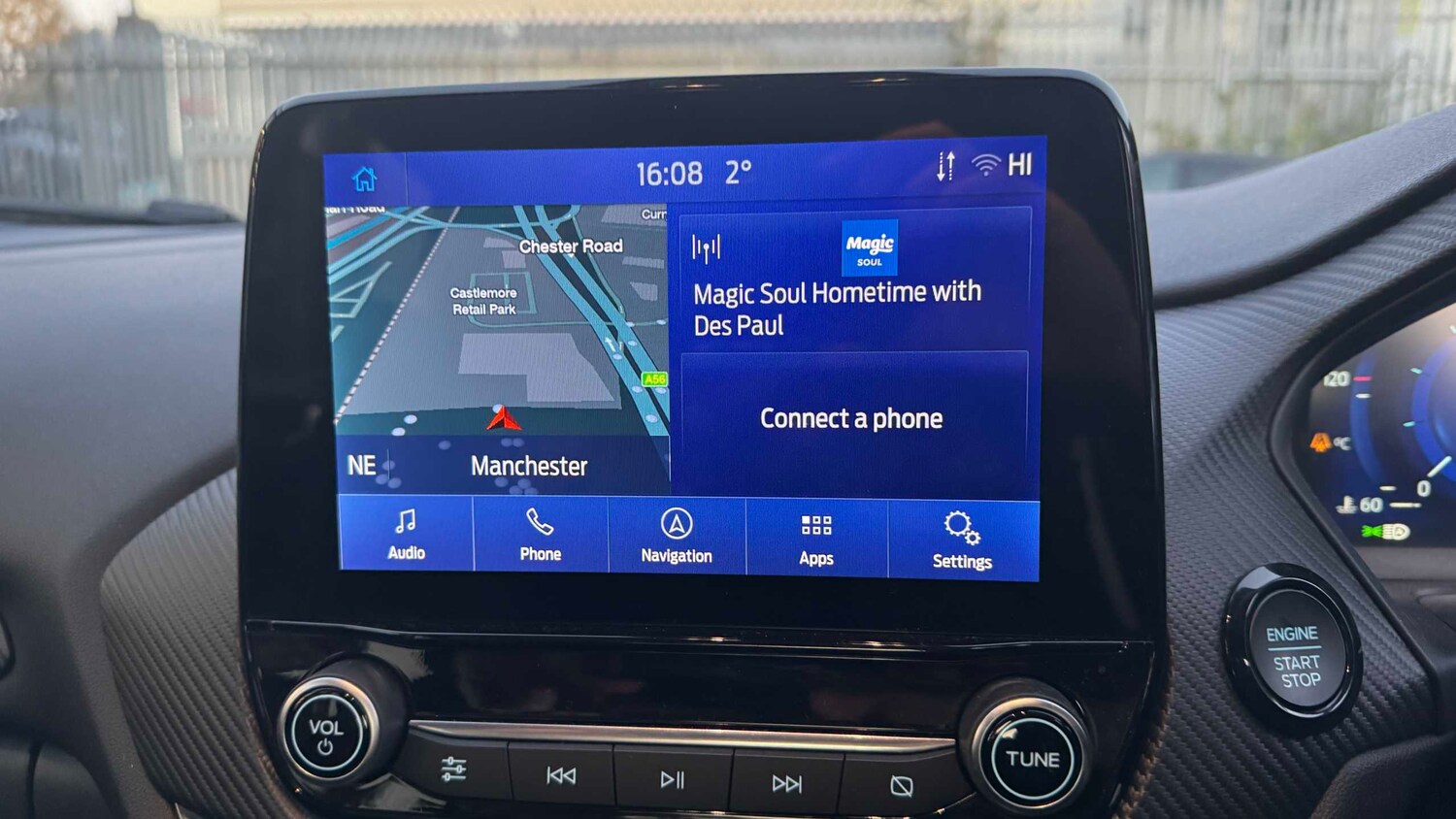 Used Ford Puma 2023 for sale - 76648834: Photo 16