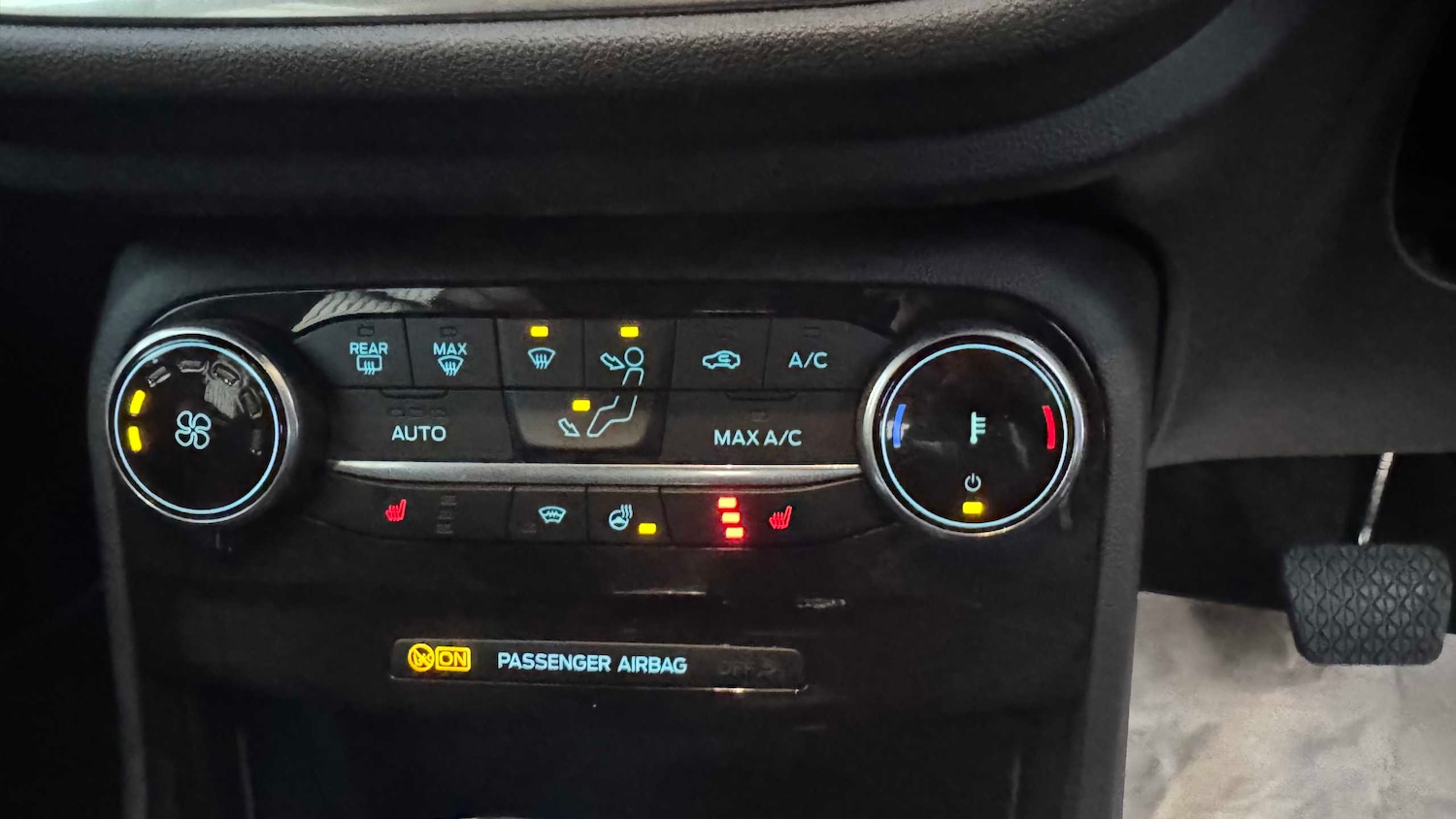 Used Ford Puma 2023 for sale - 76648834: Photo 17